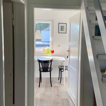 Privates Ferienwohnung Im Einfamilienhaus Apartamento