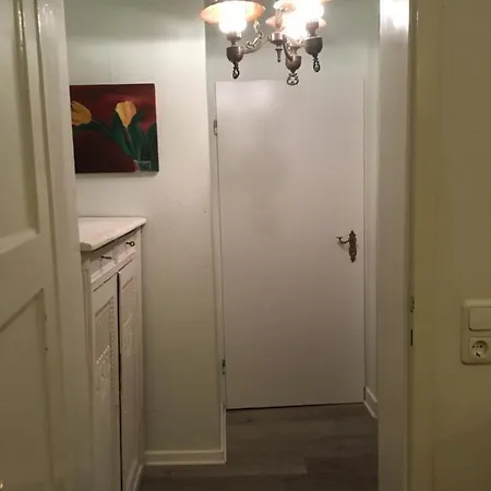 Privates Ferienwohnung Im Einfamilienhaus