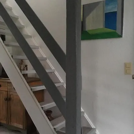 Privates Ferienwohnung Im Einfamilienhaus Apartamento